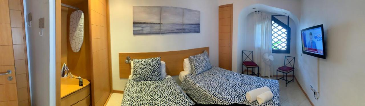 Adeje Paradise Costa Adeje  Ngoại thất bức ảnh