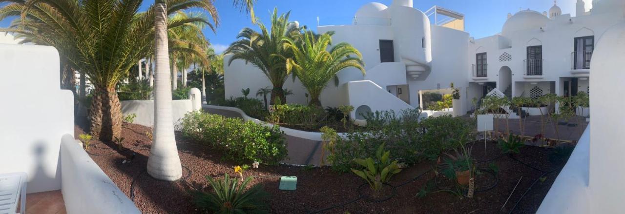 Adeje Paradise Costa Adeje  Ngoại thất bức ảnh