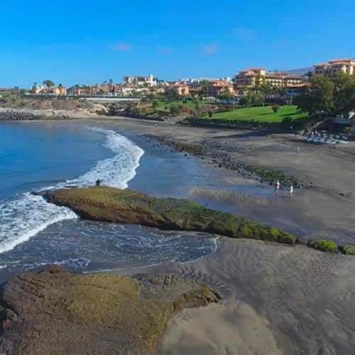 Adeje Paradise Costa Adeje  Ngoại thất bức ảnh