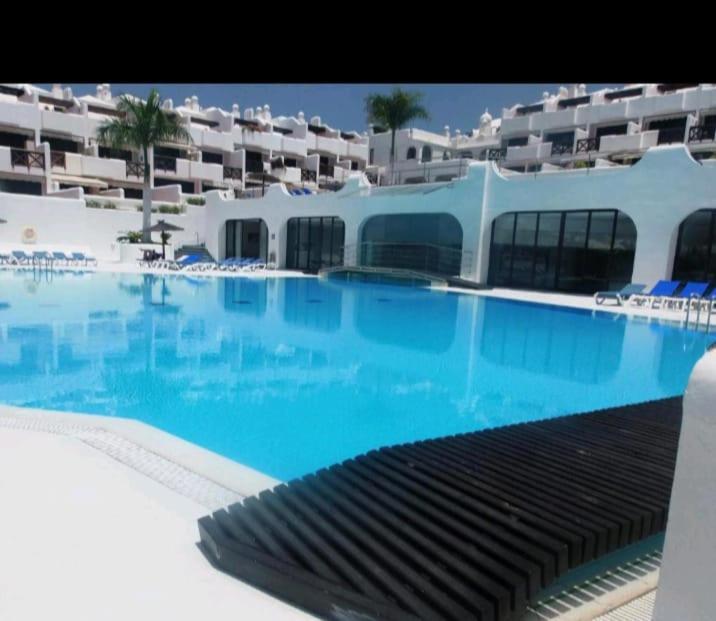 Adeje Paradise Costa Adeje  Ngoại thất bức ảnh