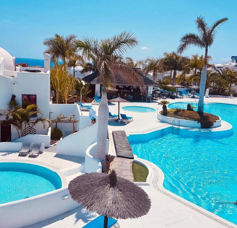 Adeje Paradise Costa Adeje  Ngoại thất bức ảnh